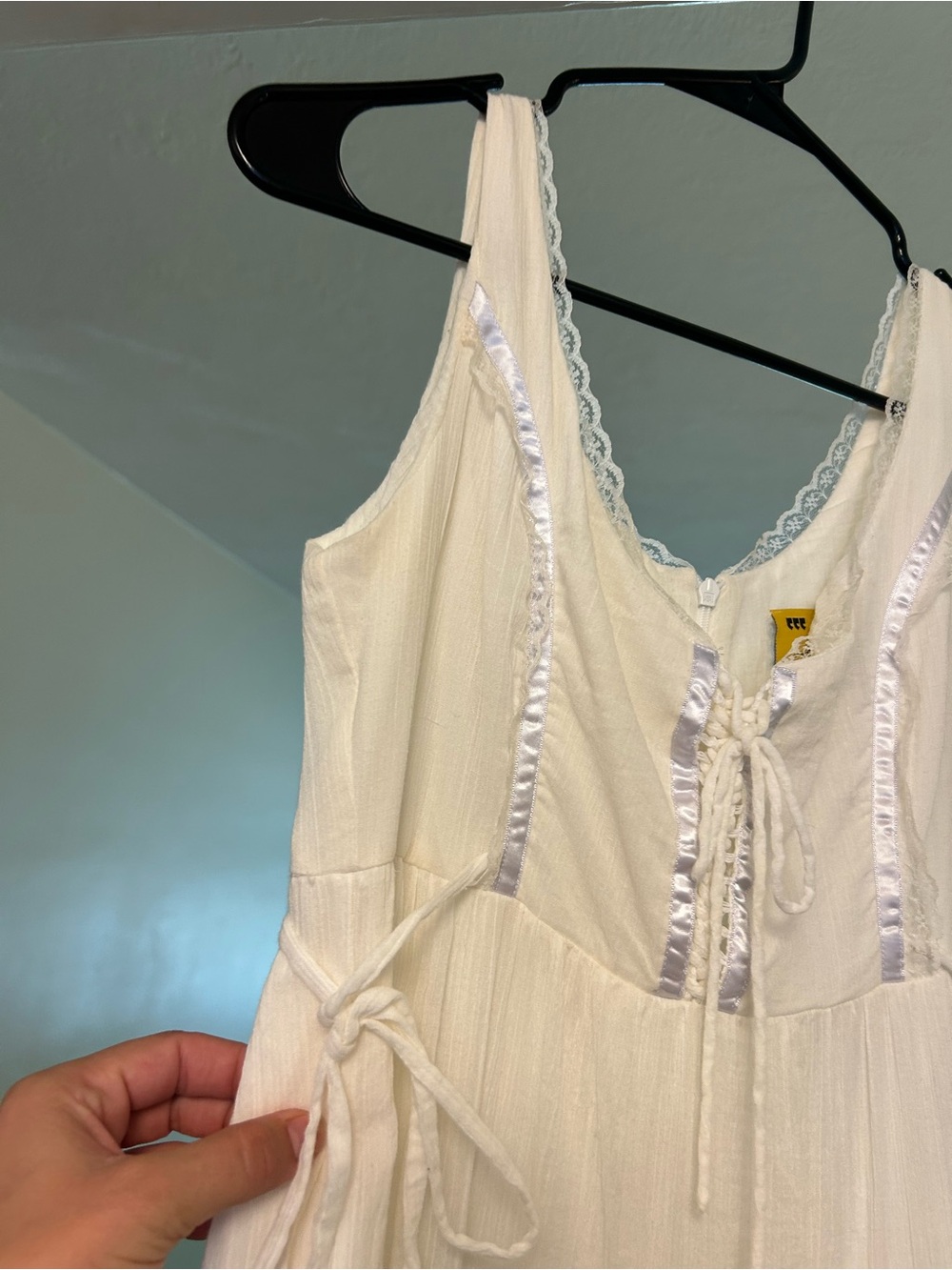 UNIF Bobbin dress - Picture 7 of 11